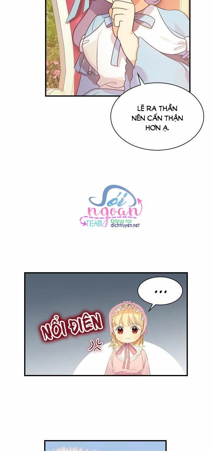 Công Chúa Bé Bỏng Chapter 23 - 42