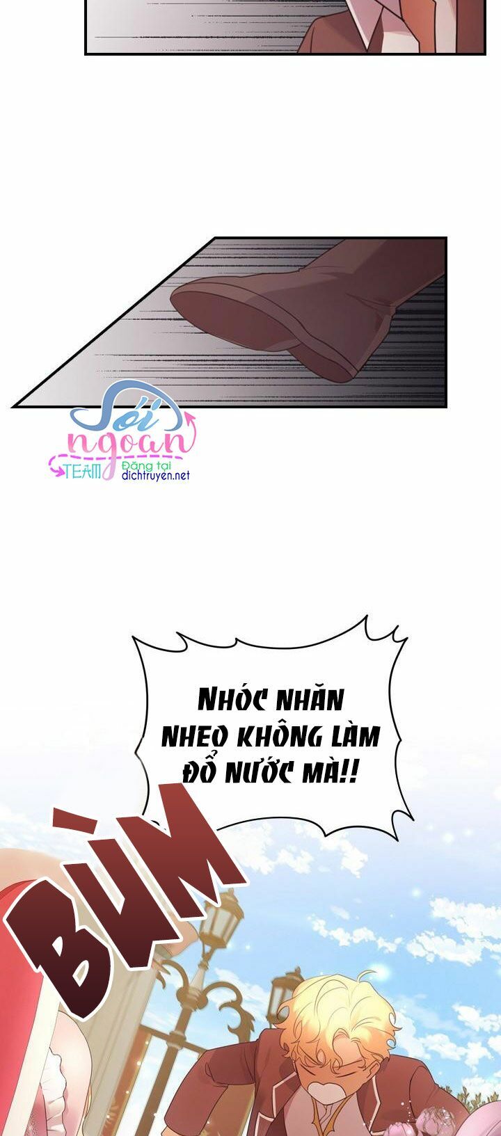 Công Chúa Bé Bỏng Chapter 23 - 44