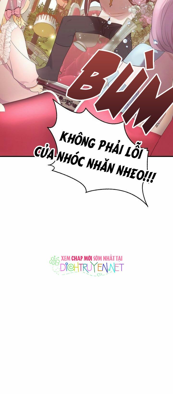 Công Chúa Bé Bỏng Chapter 23 - 45