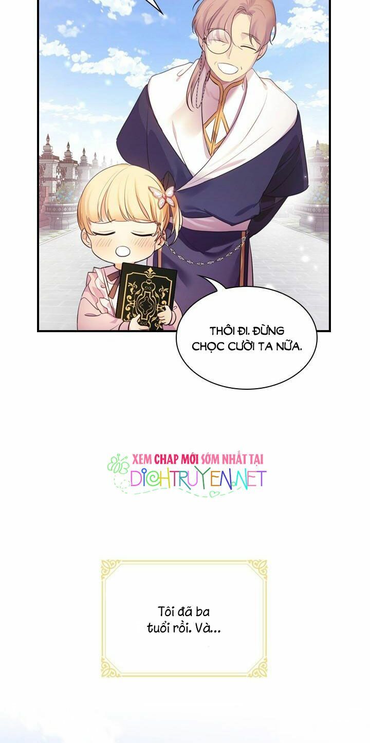 Công Chúa Bé Bỏng Chapter 23 - 7