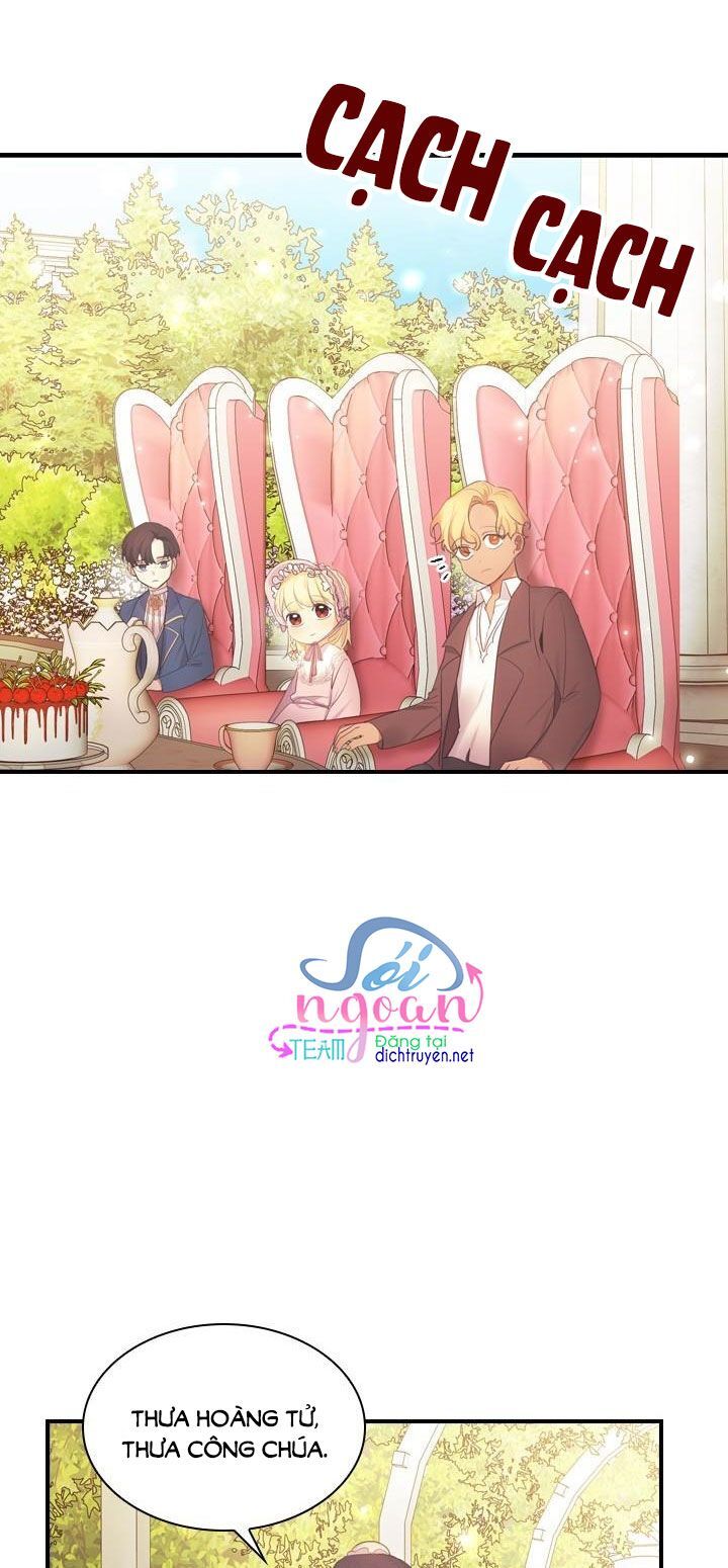 Công Chúa Bé Bỏng Chapter 24 - 43