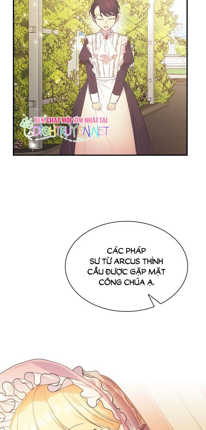 Công Chúa Bé Bỏng Chapter 24 - 44