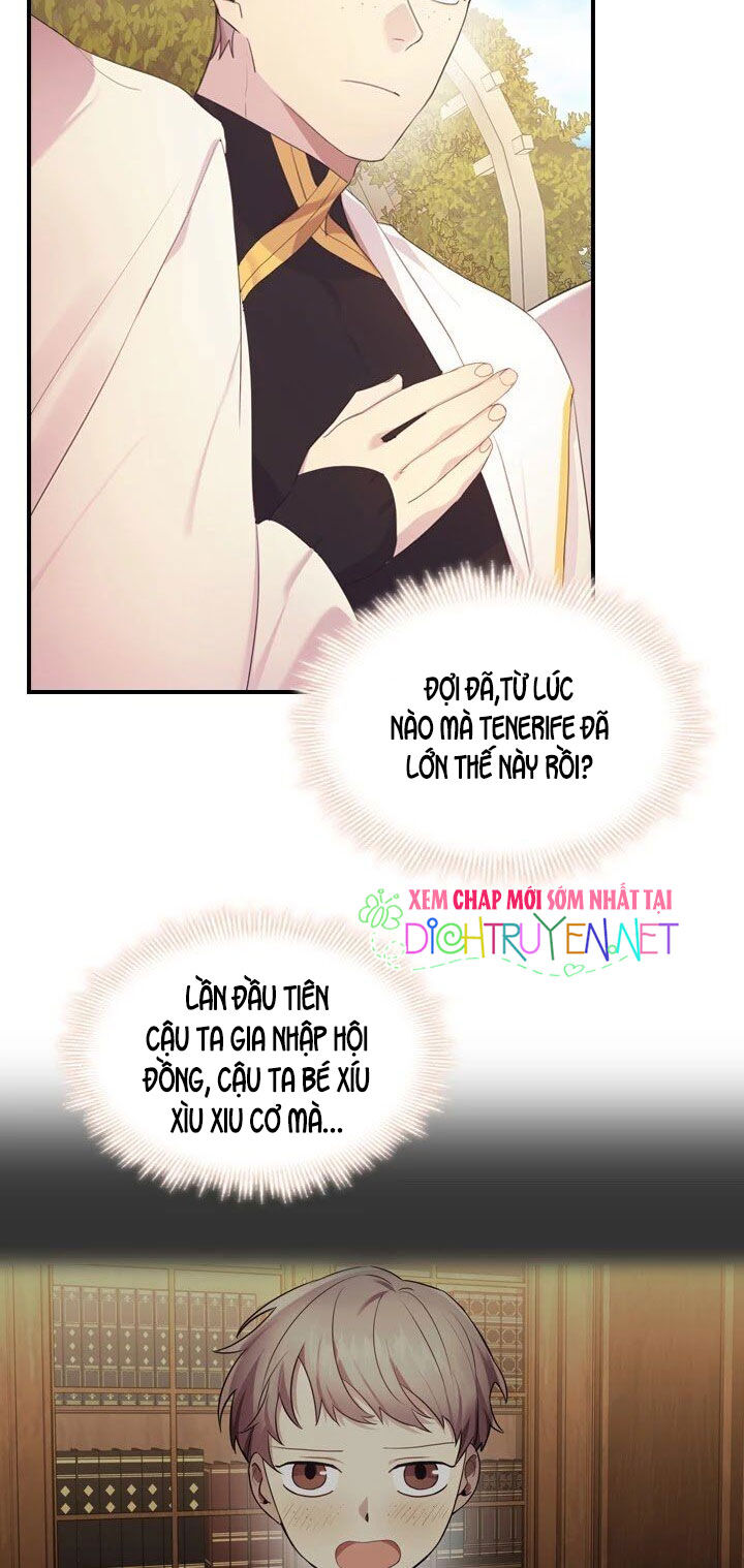 Công Chúa Bé Bỏng Chapter 25 - 13