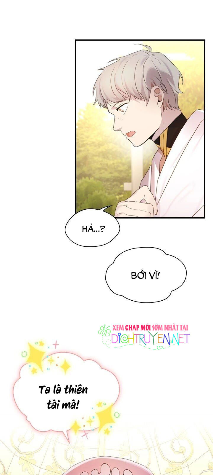 Công Chúa Bé Bỏng Chapter 25 - 29