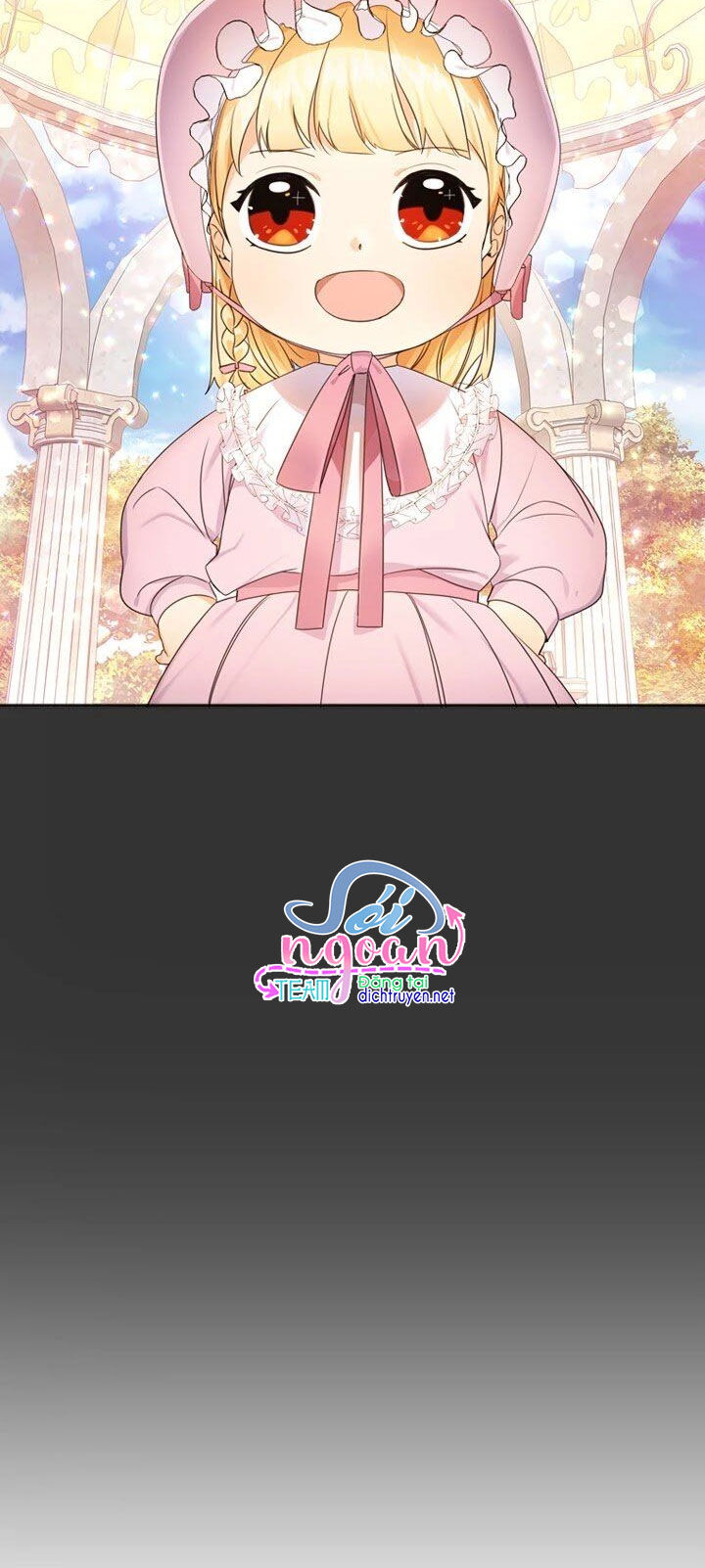Công Chúa Bé Bỏng Chapter 25 - 30