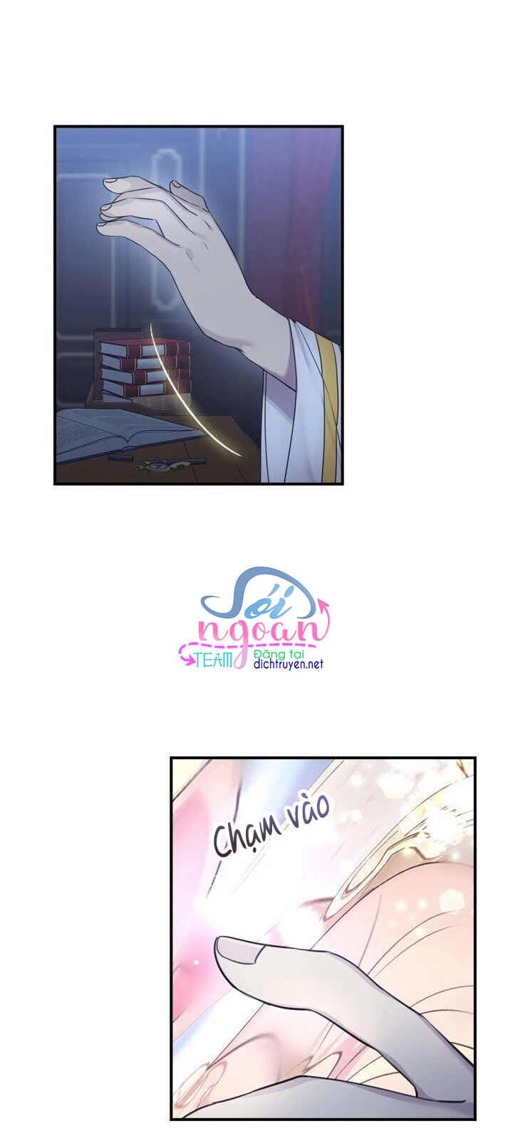 Công Chúa Bé Bỏng Chapter 25 - 32