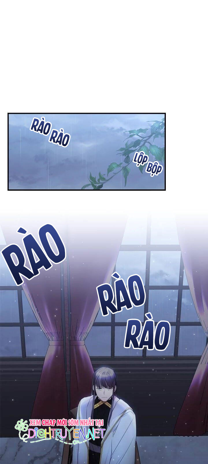 Công Chúa Bé Bỏng Chapter 25 - 33