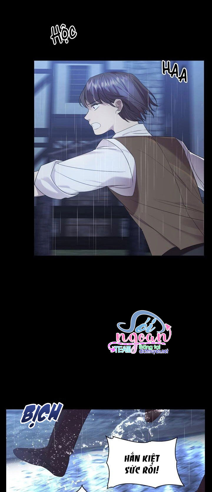 Công Chúa Bé Bỏng Chapter 25 - 38