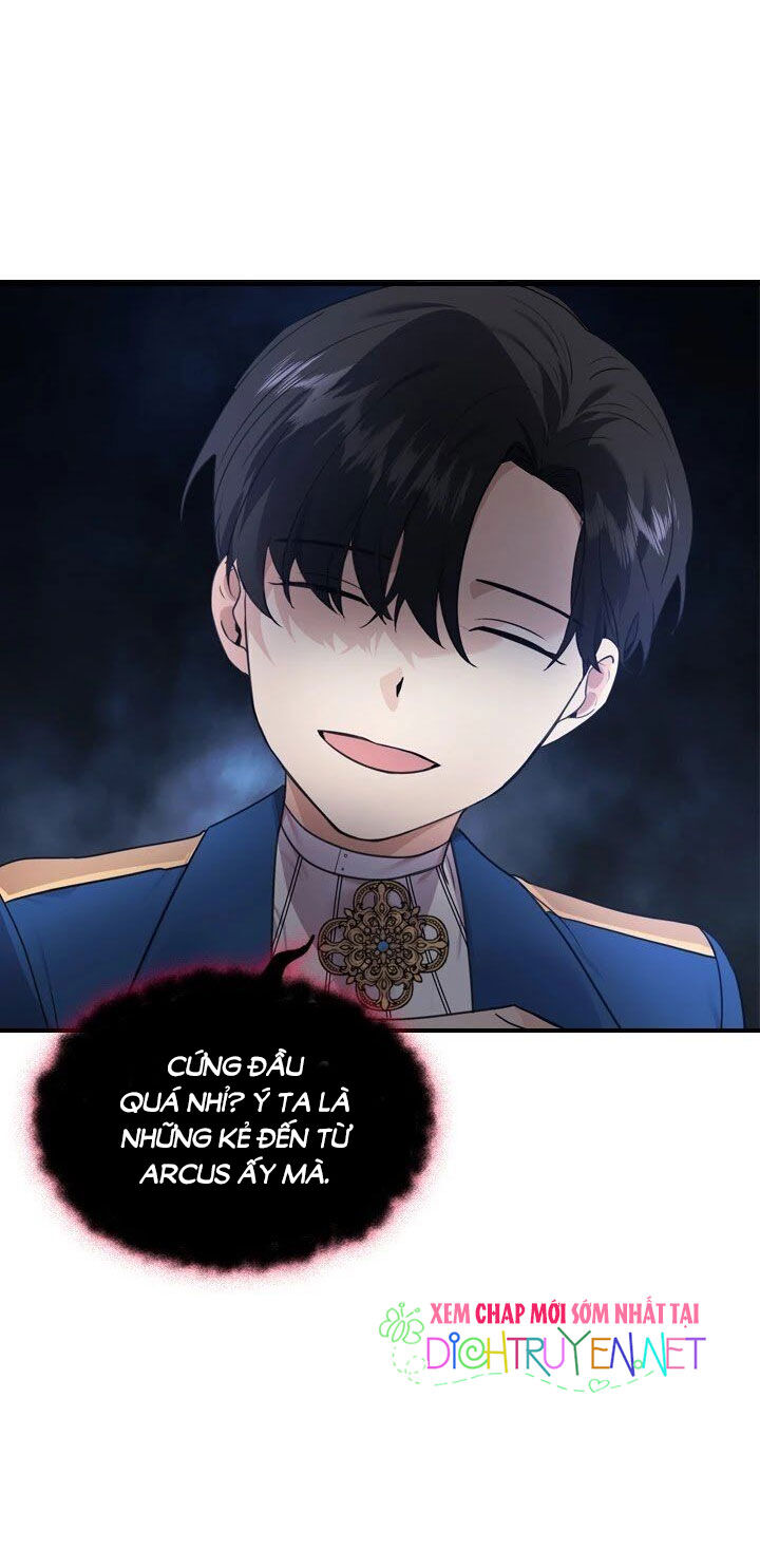 Công Chúa Bé Bỏng Chapter 25 - 5