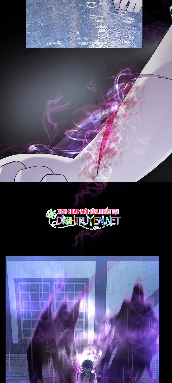 Công Chúa Bé Bỏng Chapter 25 - 41