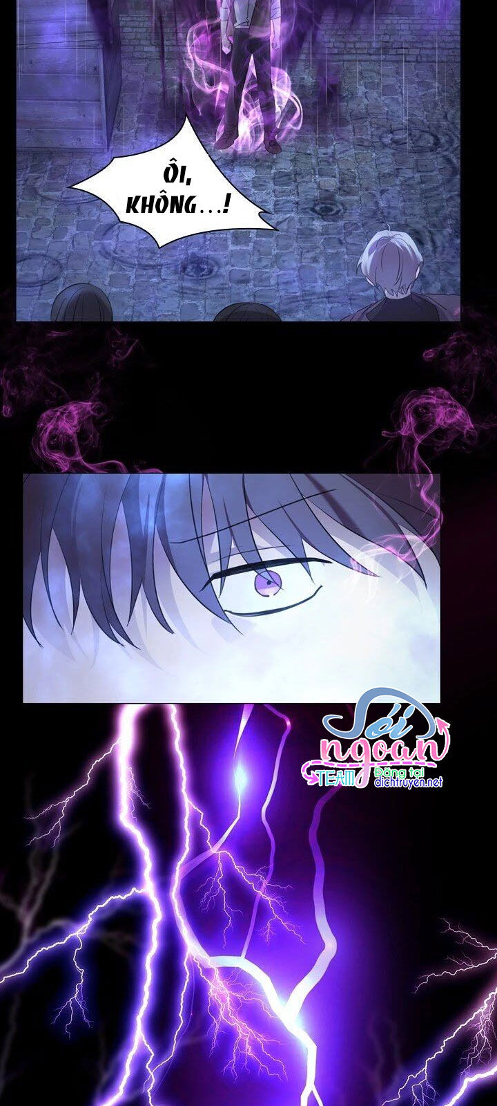 Công Chúa Bé Bỏng Chapter 25 - 42