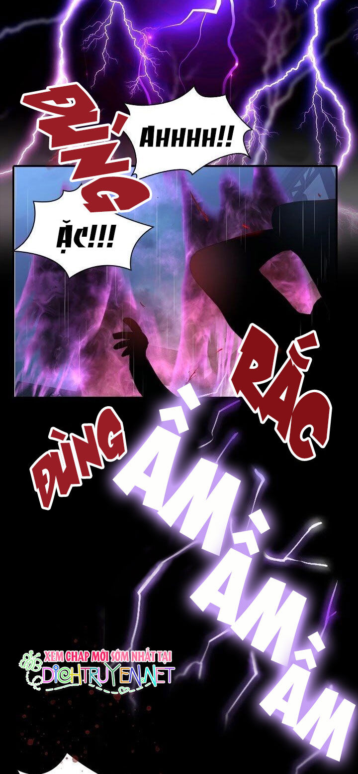 Công Chúa Bé Bỏng Chapter 25 - 43