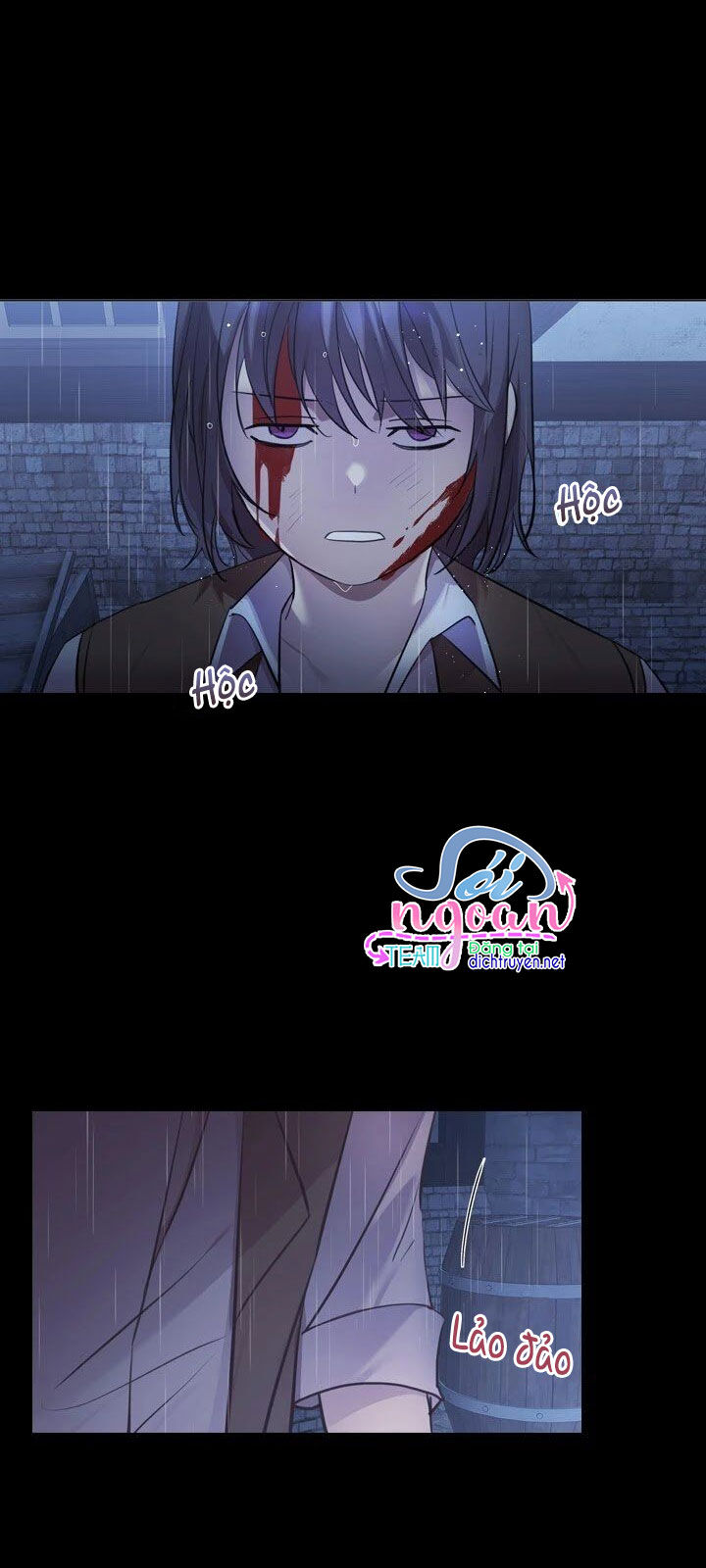 Công Chúa Bé Bỏng Chapter 25 - 46