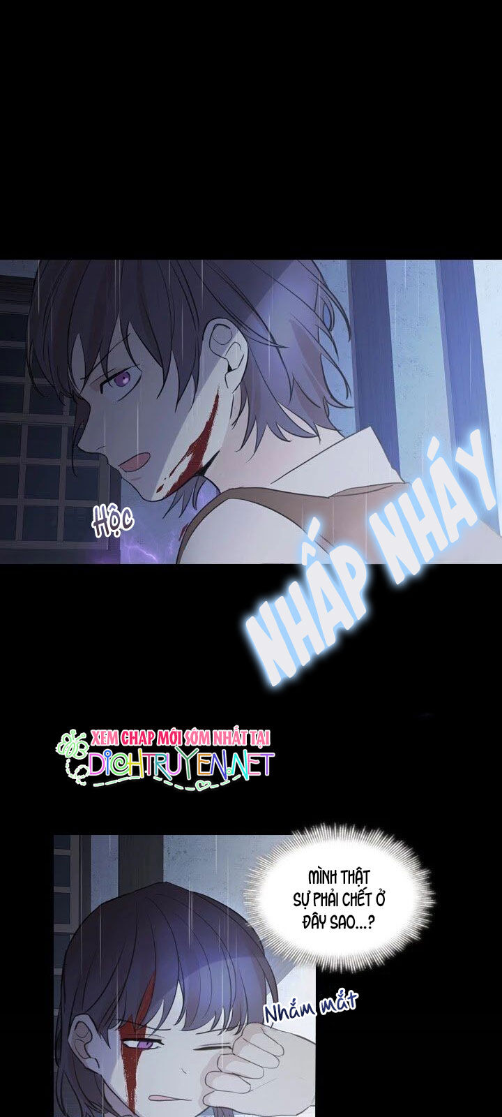 Công Chúa Bé Bỏng Chapter 25 - 47