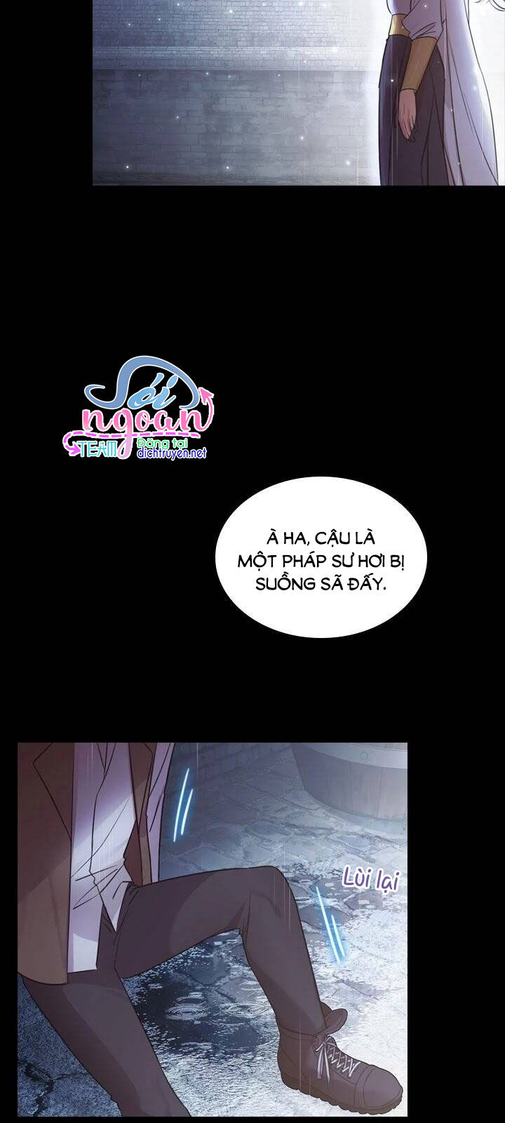 Công Chúa Bé Bỏng Chapter 25 - 50