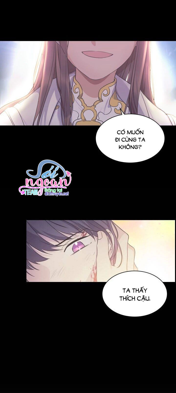 Công Chúa Bé Bỏng Chapter 25 - 52