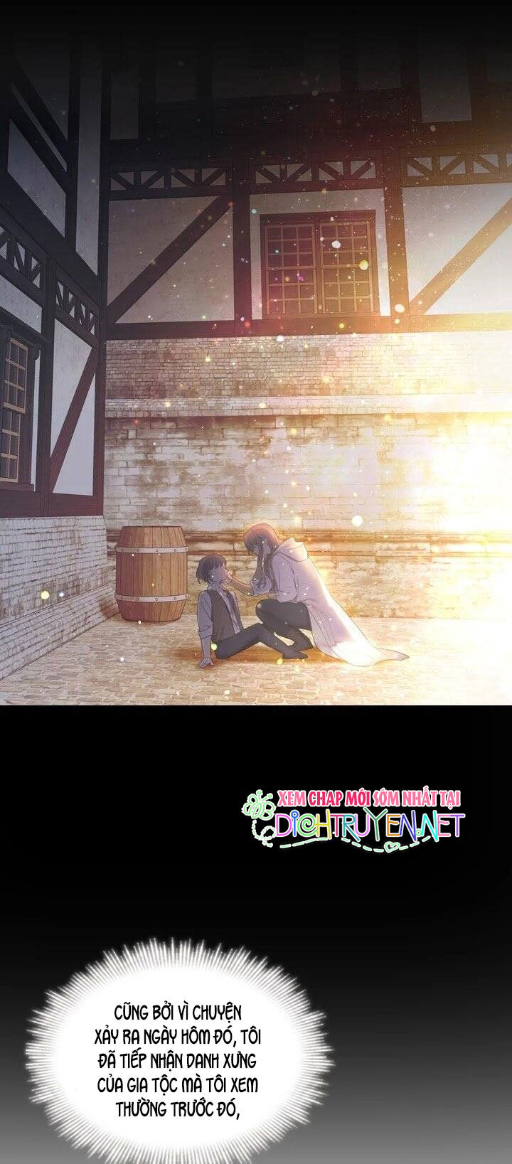 Công Chúa Bé Bỏng Chapter 25 - 53