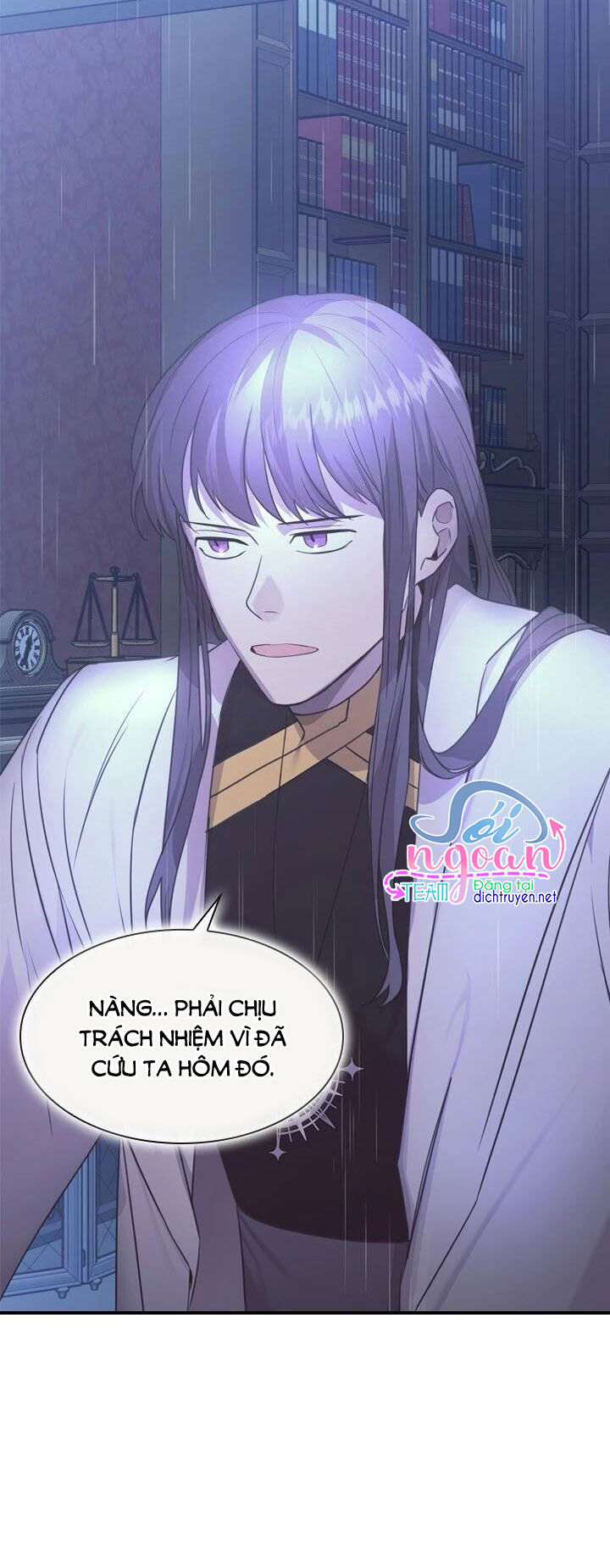 Công Chúa Bé Bỏng Chapter 25 - 56