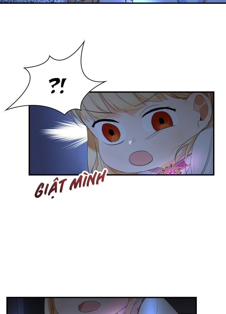 Công Chúa Bé Bỏng Chapter 26 - 43