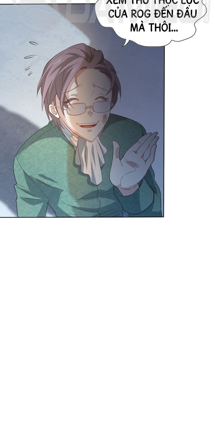 Giản Giới Chapter 10 - 18