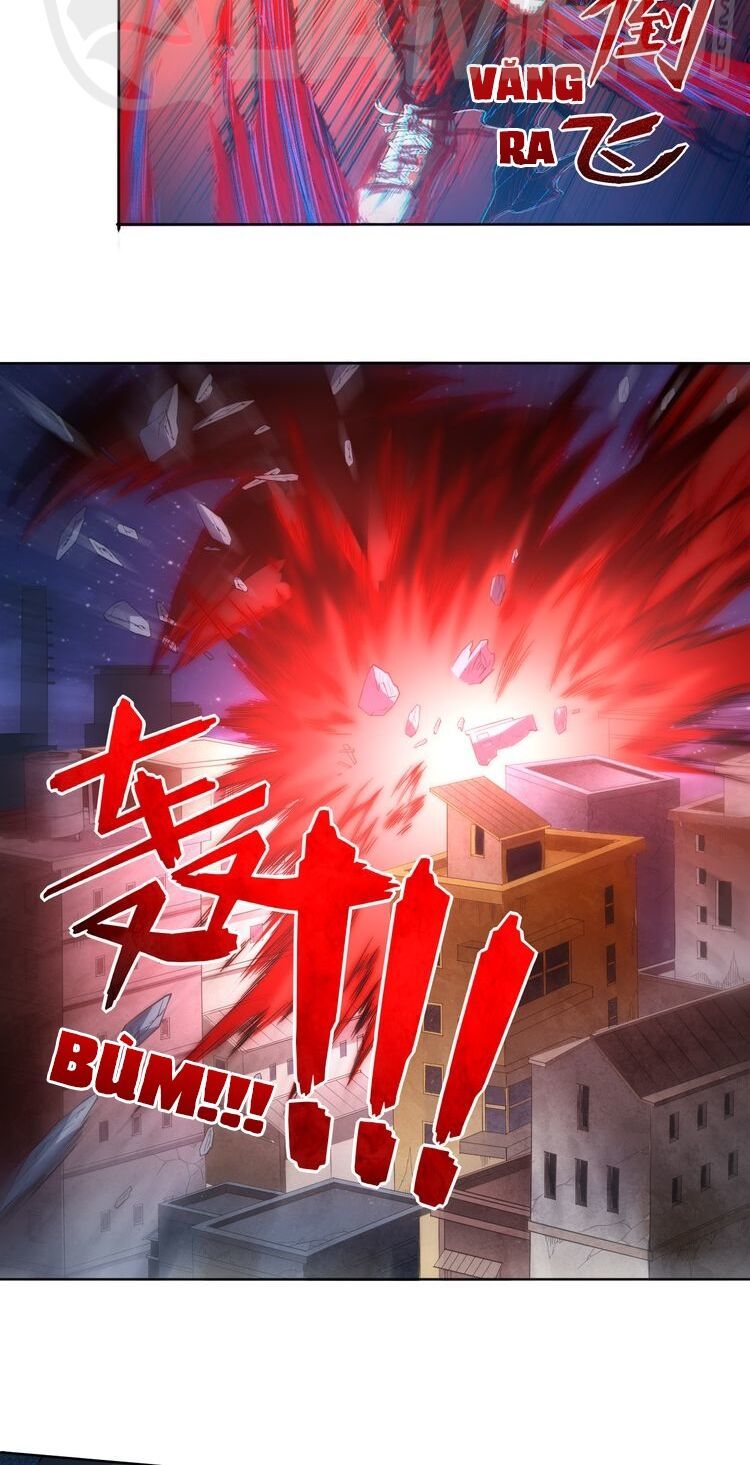 Giản Giới Chapter 10 - 8