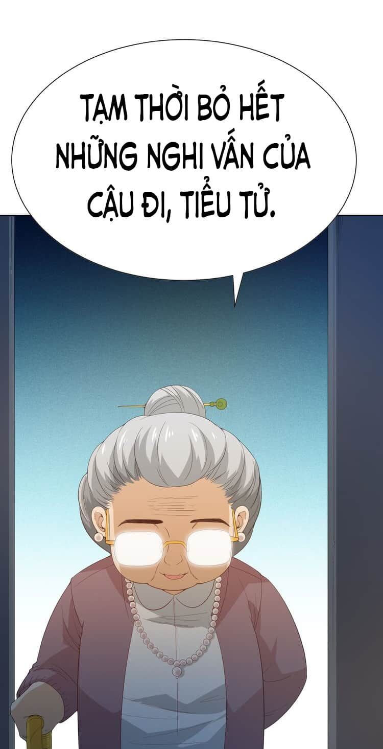 Giản Giới Chapter 11.2 - 1