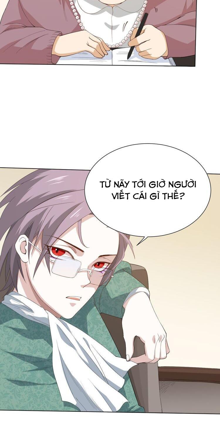Giản Giới Chapter 11.2 - 15