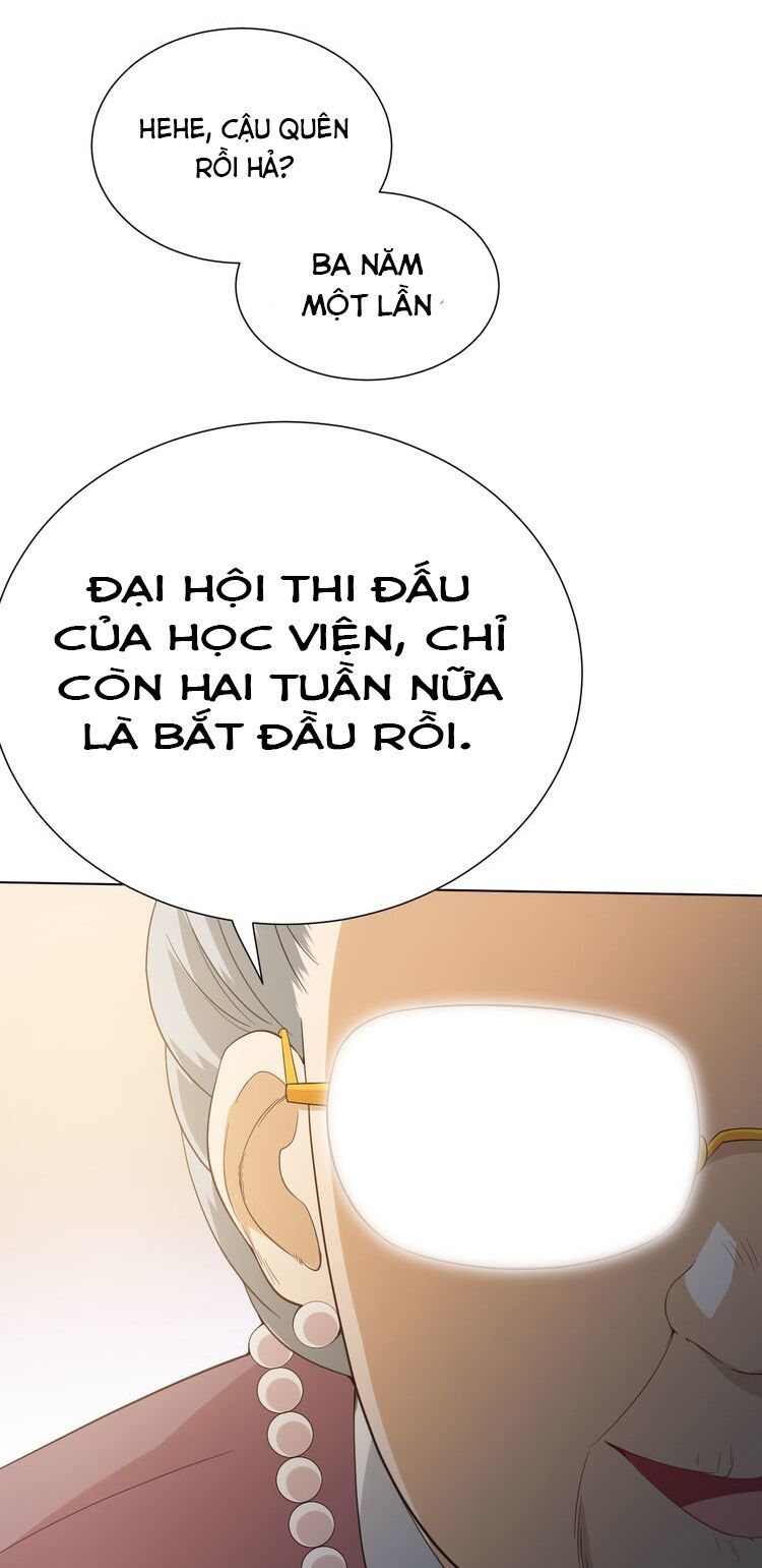 Giản Giới Chapter 11.2 - 16