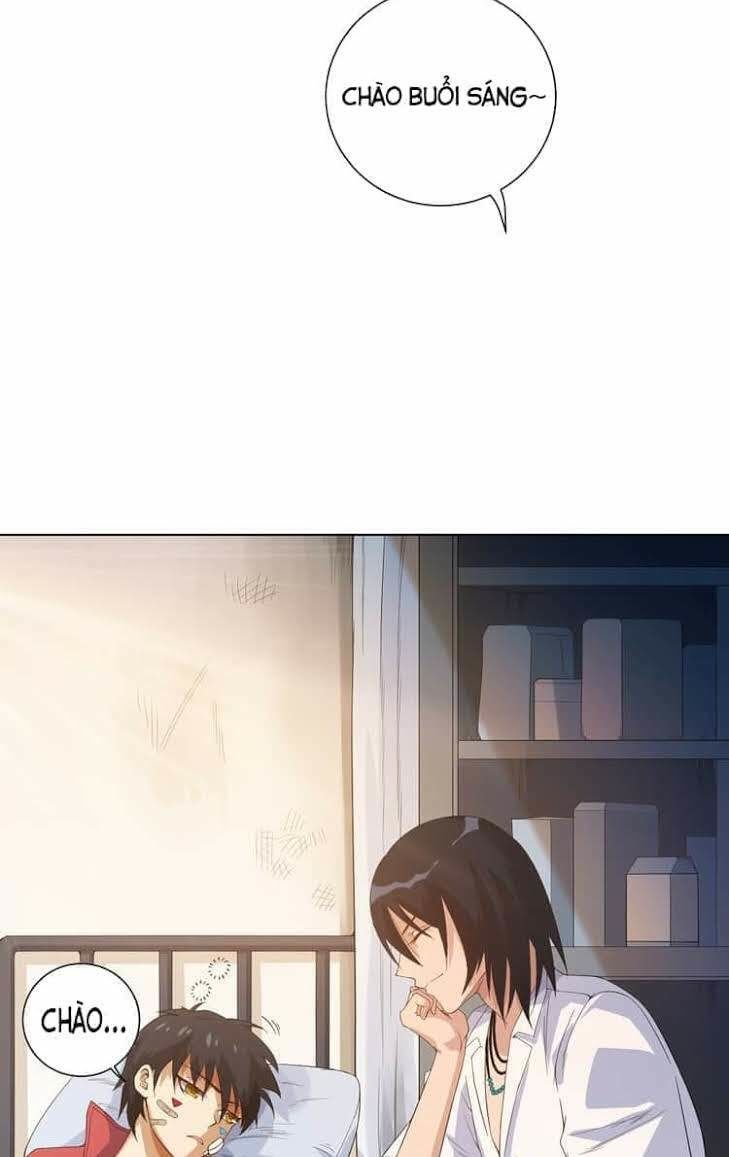 Giản Giới Chapter 11.2 - 4