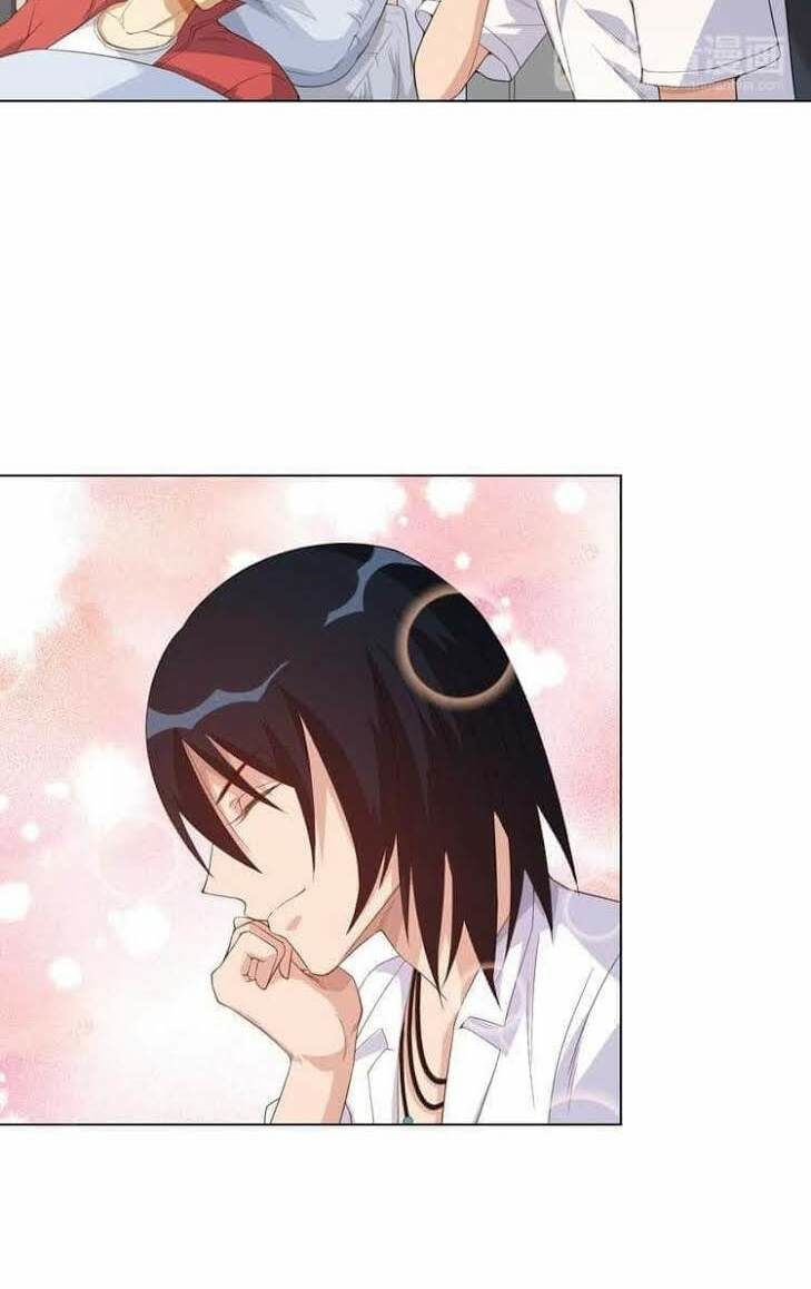 Giản Giới Chapter 11.2 - 5