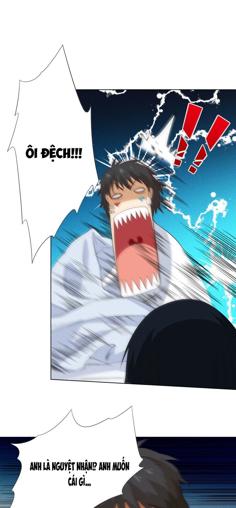 Giản Giới Chapter 11.2 - 6