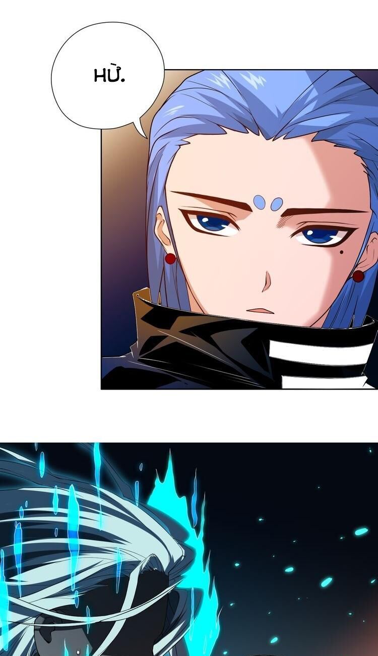 Giản Giới Chapter 16.2 - 1