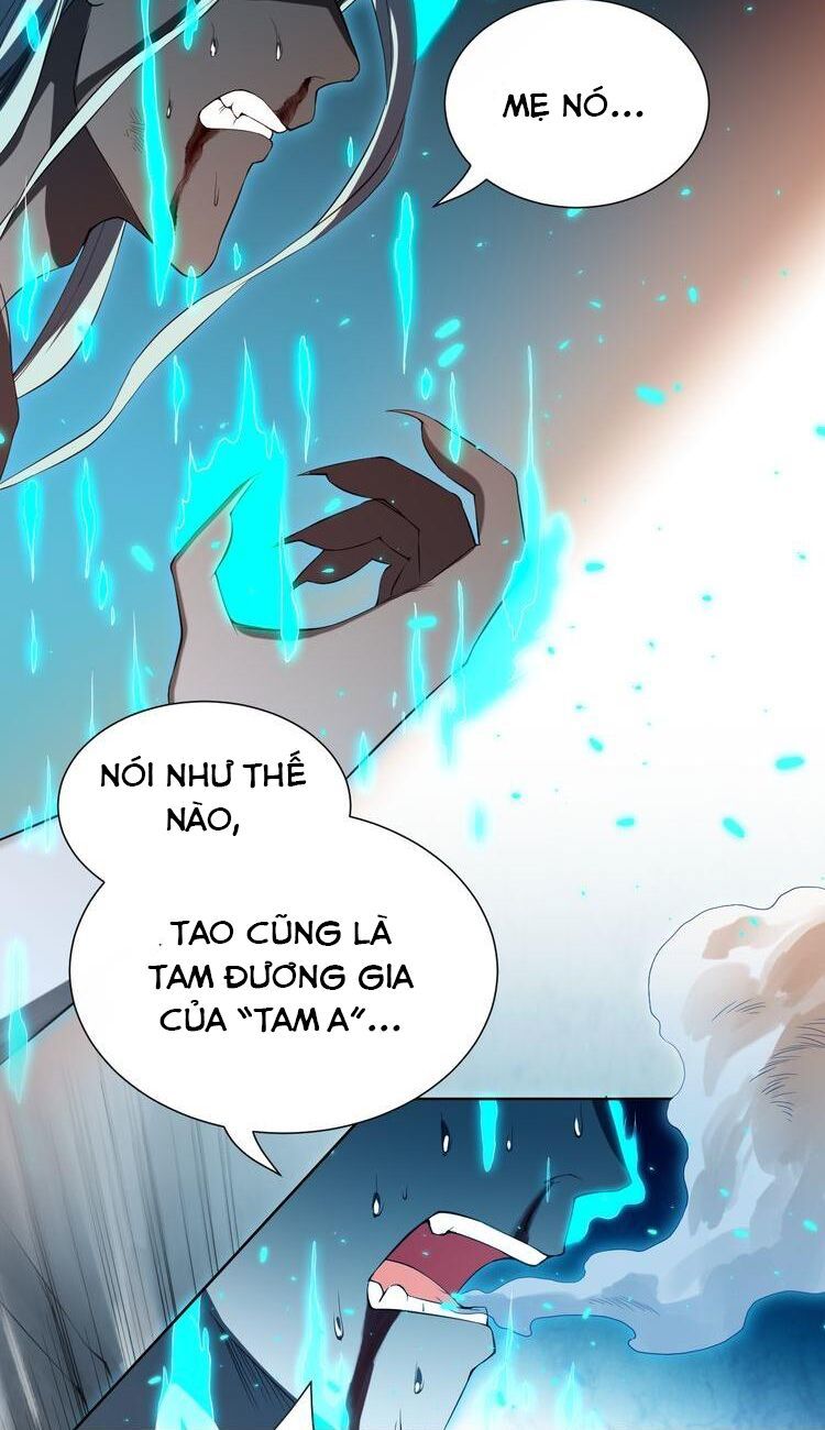 Giản Giới Chapter 16.2 - 2