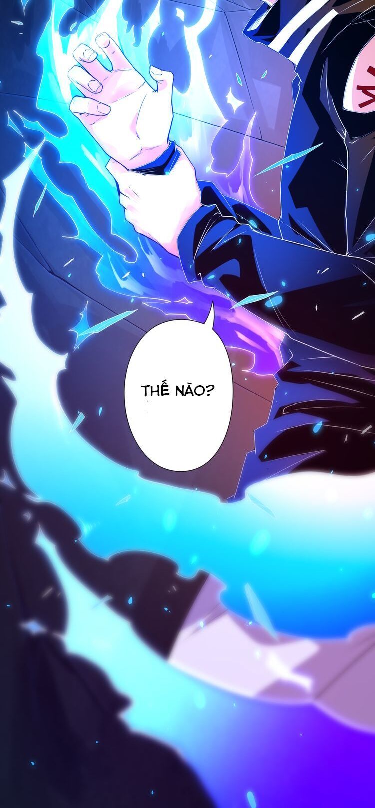 Giản Giới Chapter 16.2 - 17