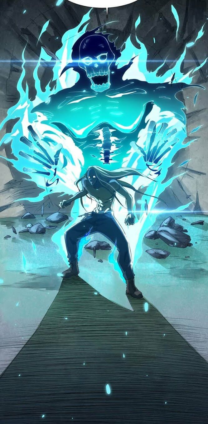 Giản Giới Chapter 16.2 - 5