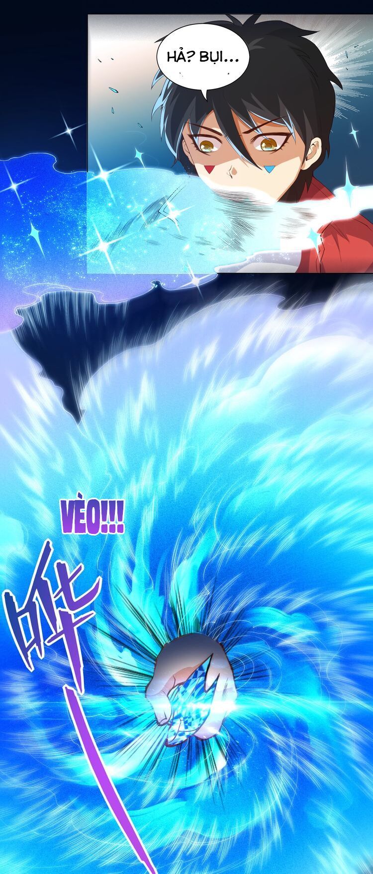 Giản Giới Chapter 17.2 - 1