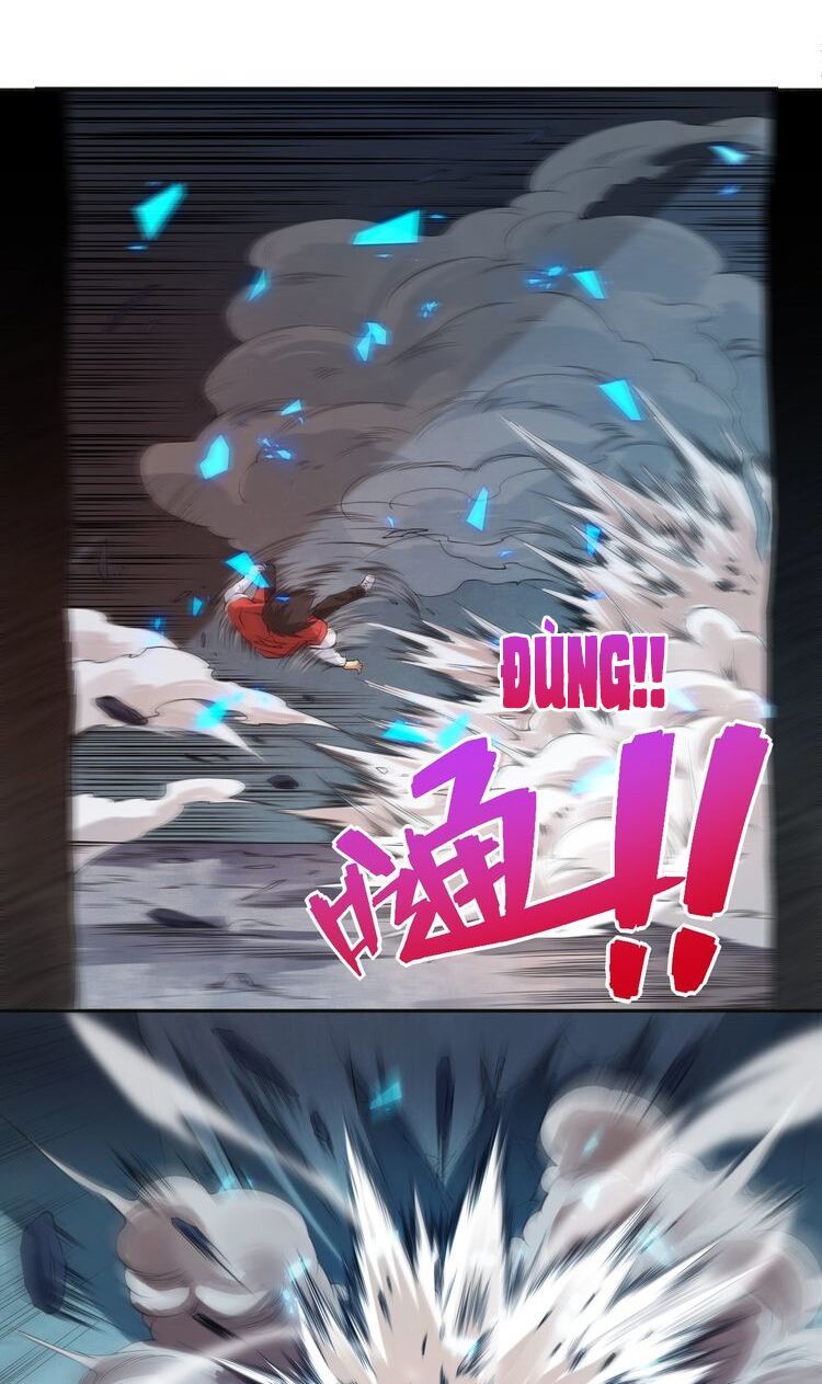 Giản Giới Chapter 17.2 - 12