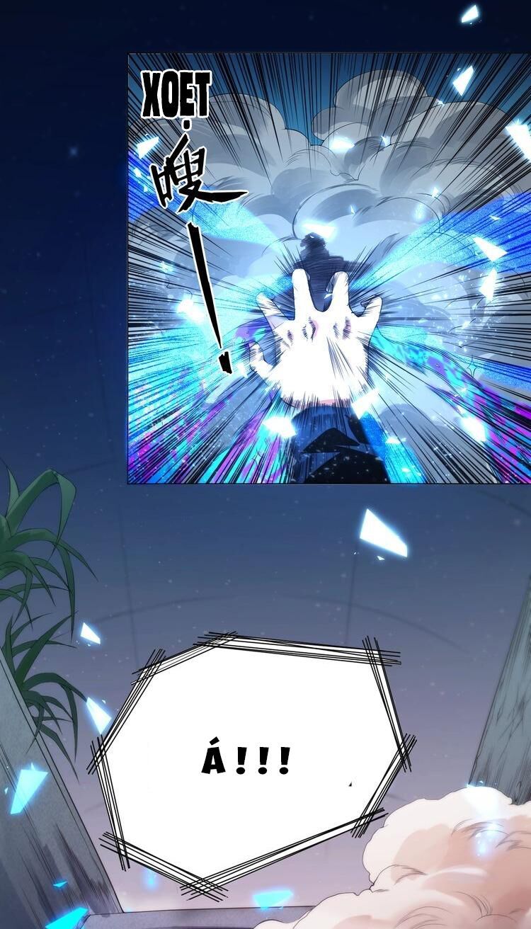 Giản Giới Chapter 17.2 - 14