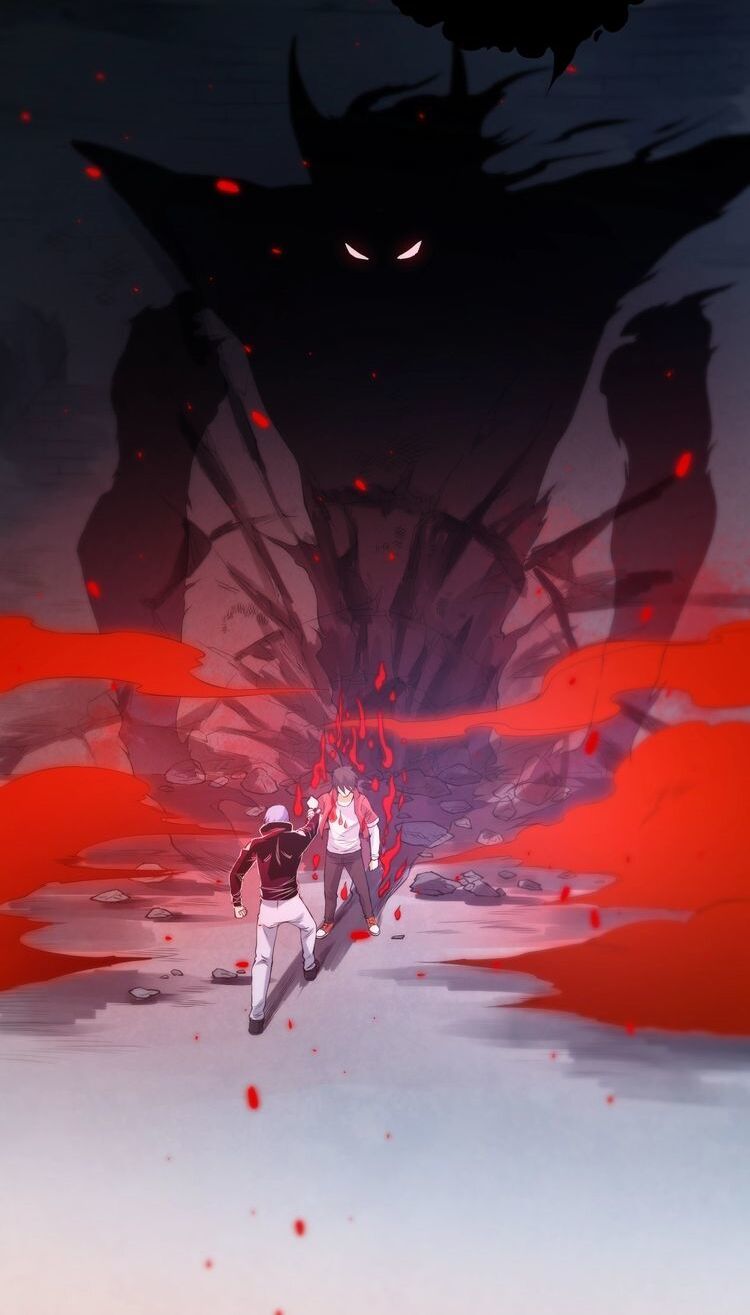 Giản Giới Chapter 17.2 - 17