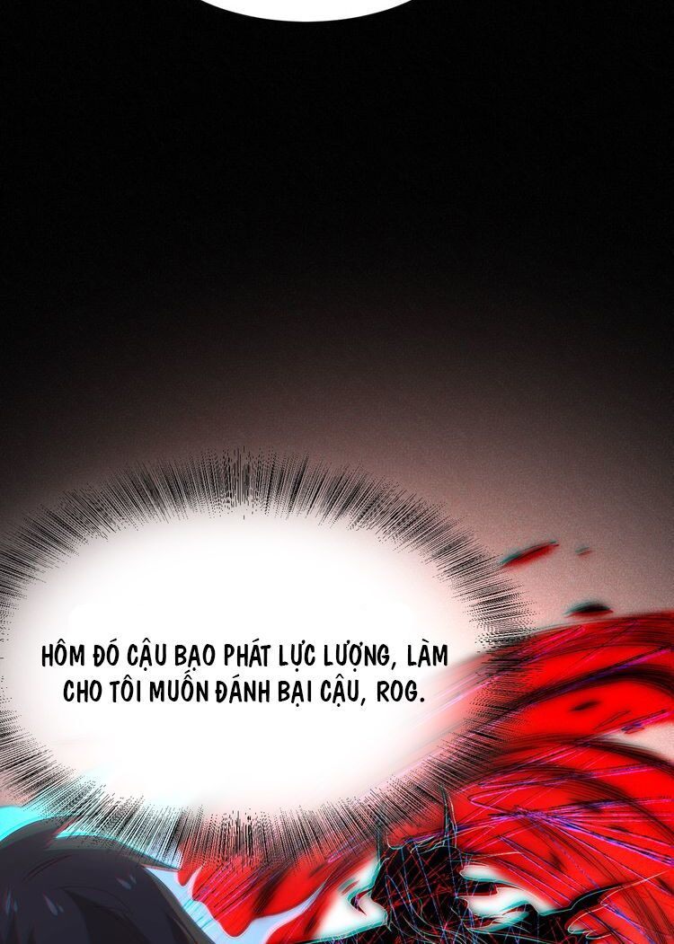 Giản Giới Chapter 17.2 - 8