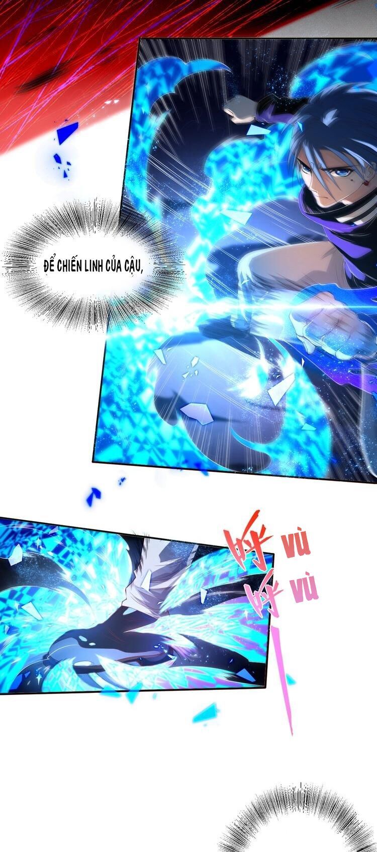 Giản Giới Chapter 17.2 - 10