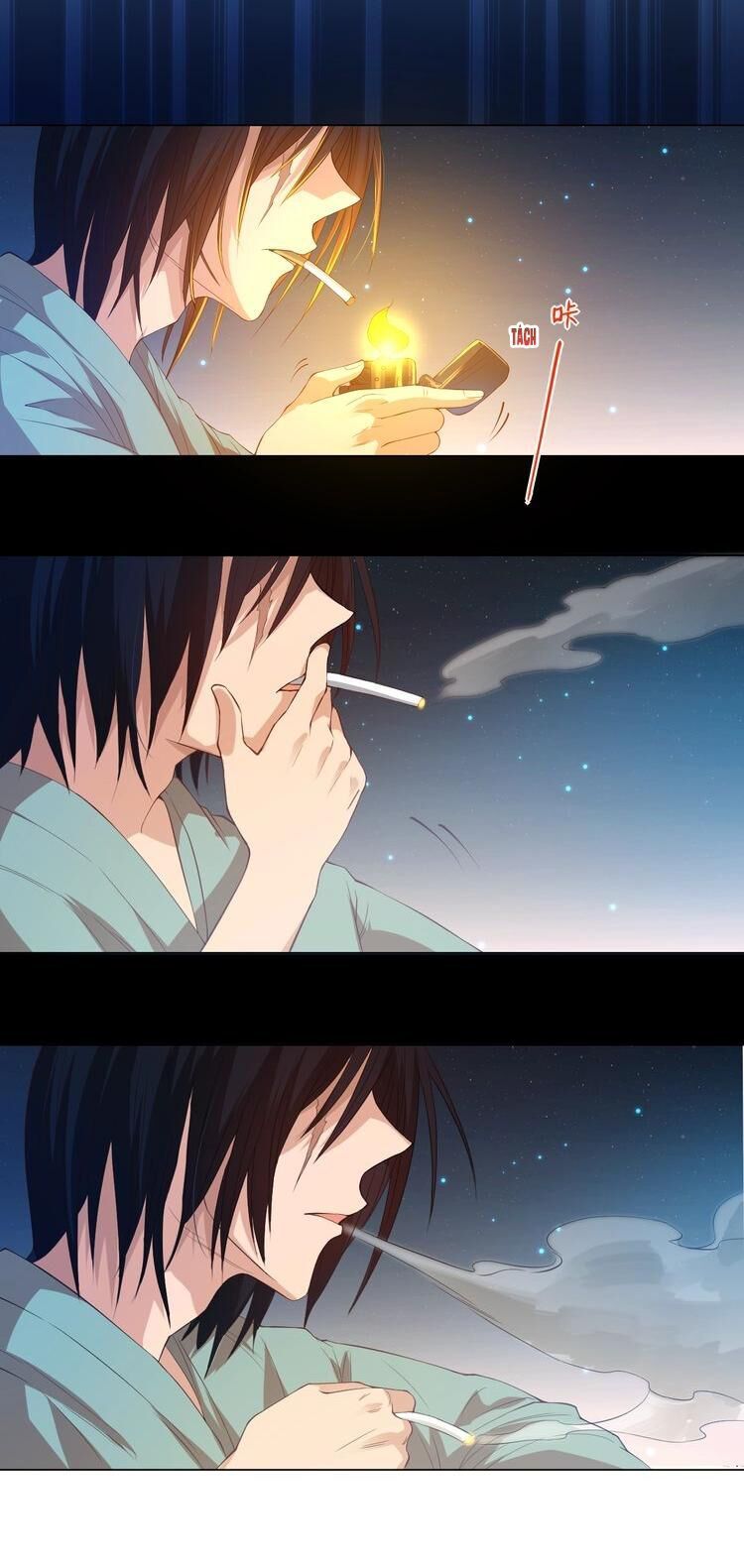 Giản Giới Chapter 17 - 5