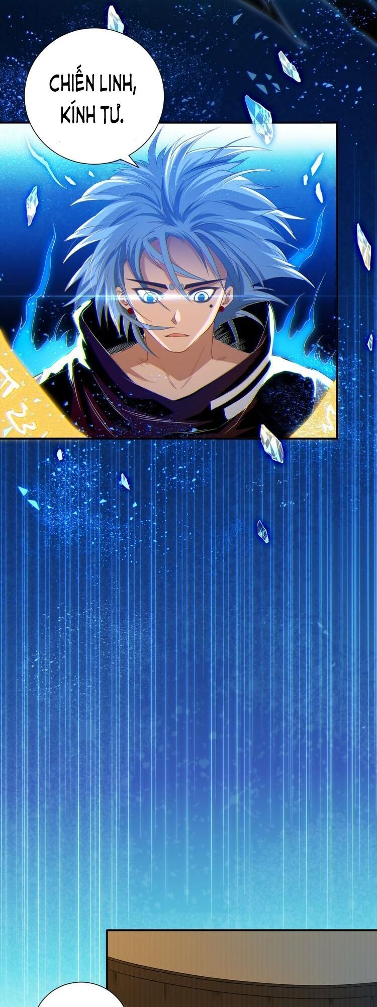 Giản Giới Chapter 18.2 - 1