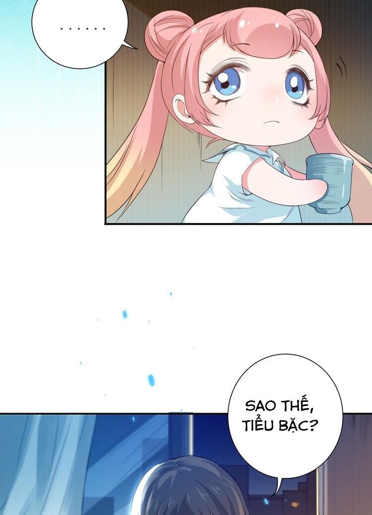 Giản Giới Chapter 18.2 - 2