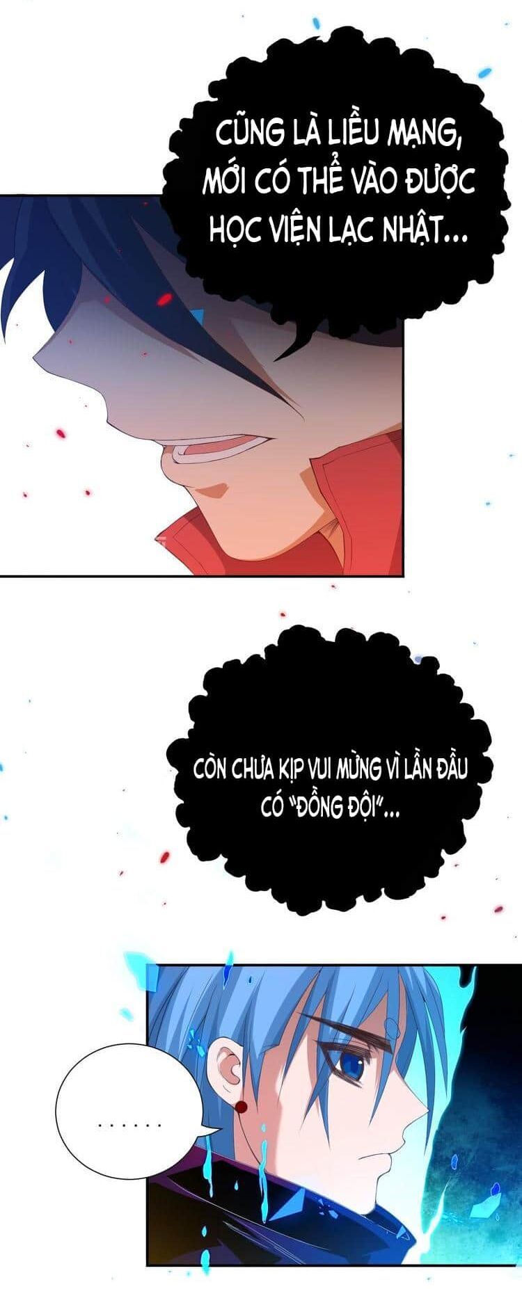 Giản Giới Chapter 18.2 - 12