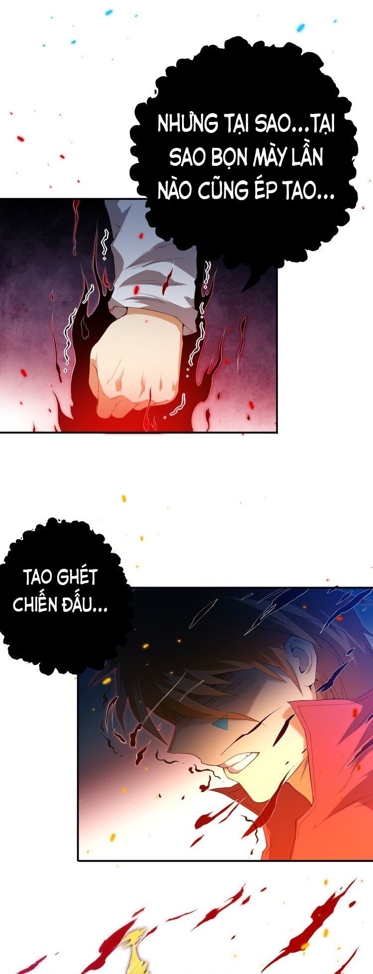 Giản Giới Chapter 18.2 - 13