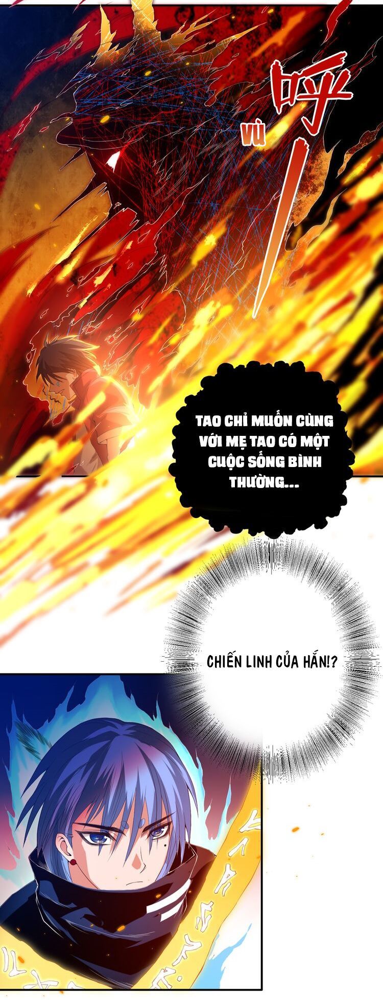 Giản Giới Chapter 18.2 - 14