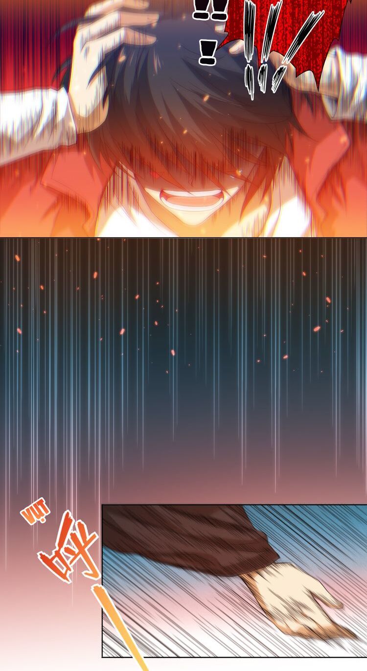 Giản Giới Chapter 18.2 - 18