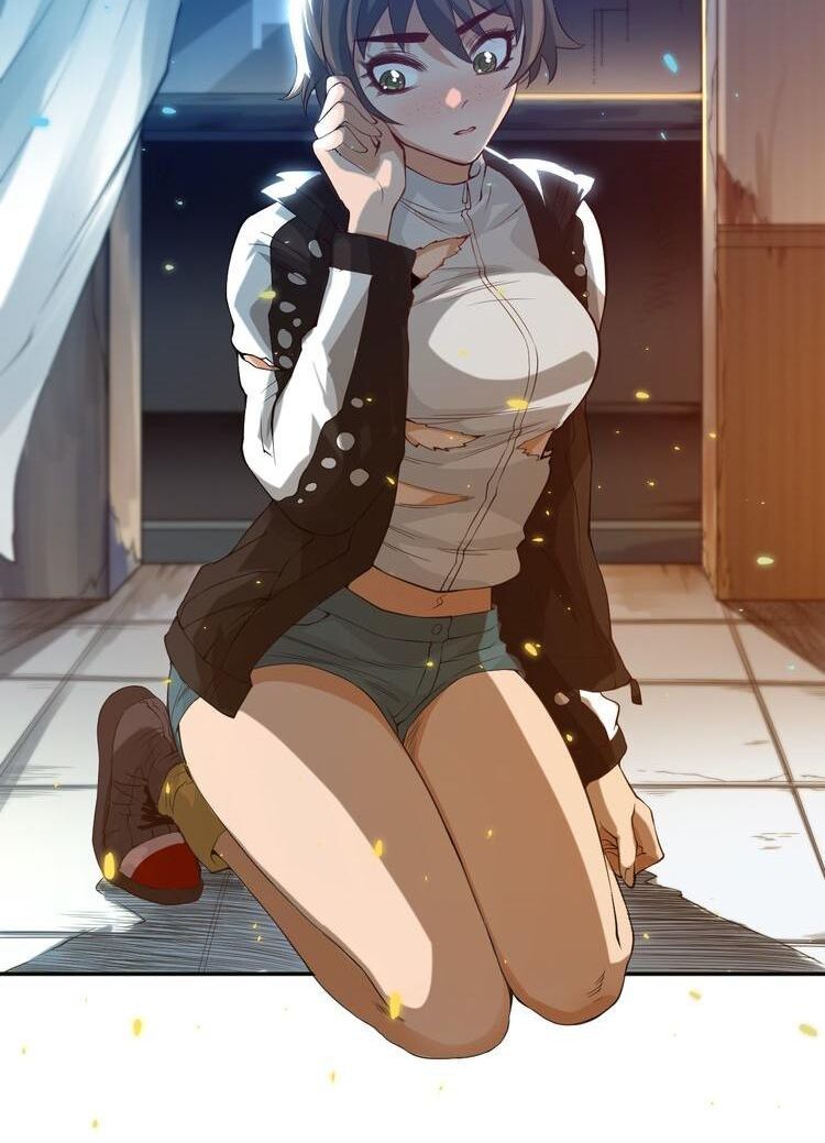 Giản Giới Chapter 18.2 - 3