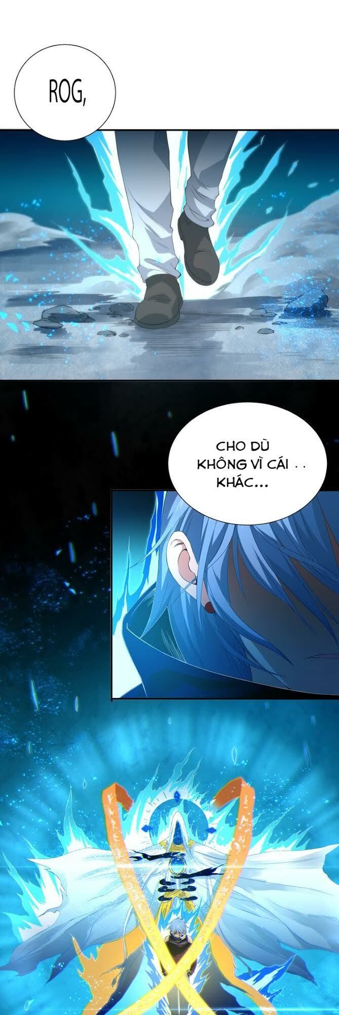 Giản Giới Chapter 18.2 - 8